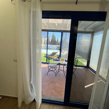 Daire Apartamento Ajaches