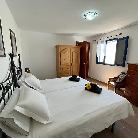 Apartamento Ajaches * 플라야블랑카