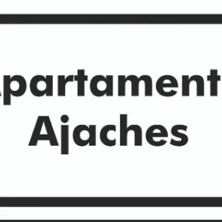 Apartamento Ajaches * プラヤ・ブランカ